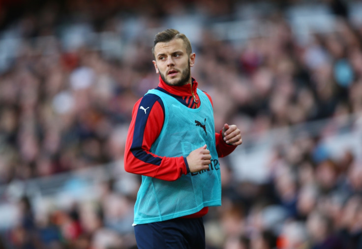 Jack Wilshere