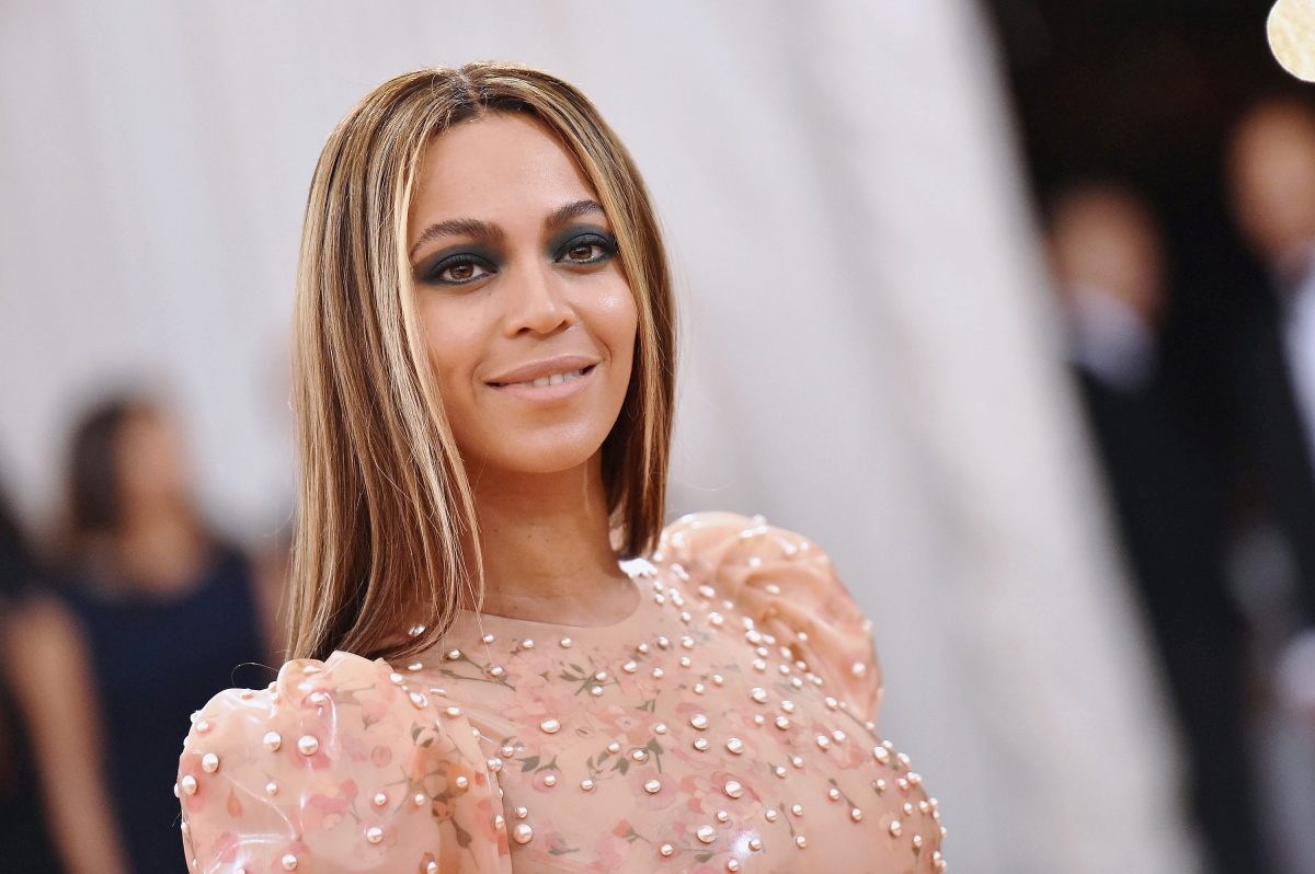 Beyonce net worth Singer amasses 265m fortune with Formation tour and