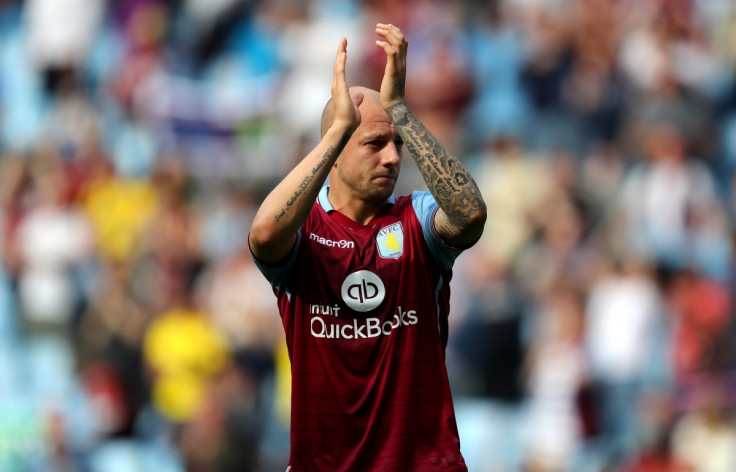 Alan Hutton
