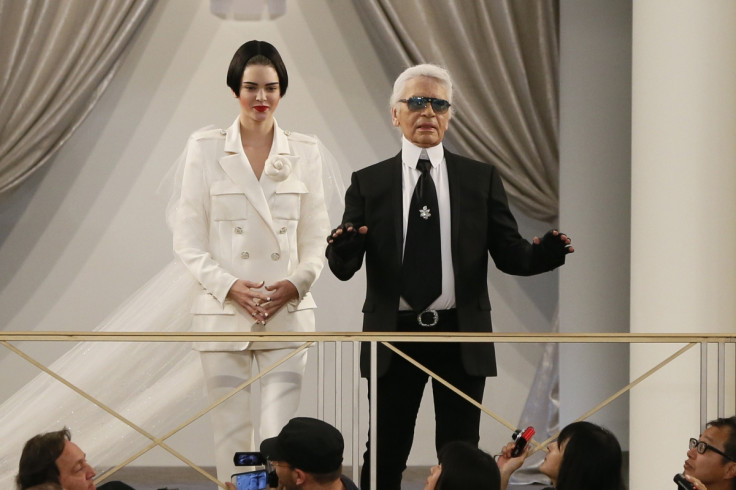 Karl Lagerfeld retirement rumours