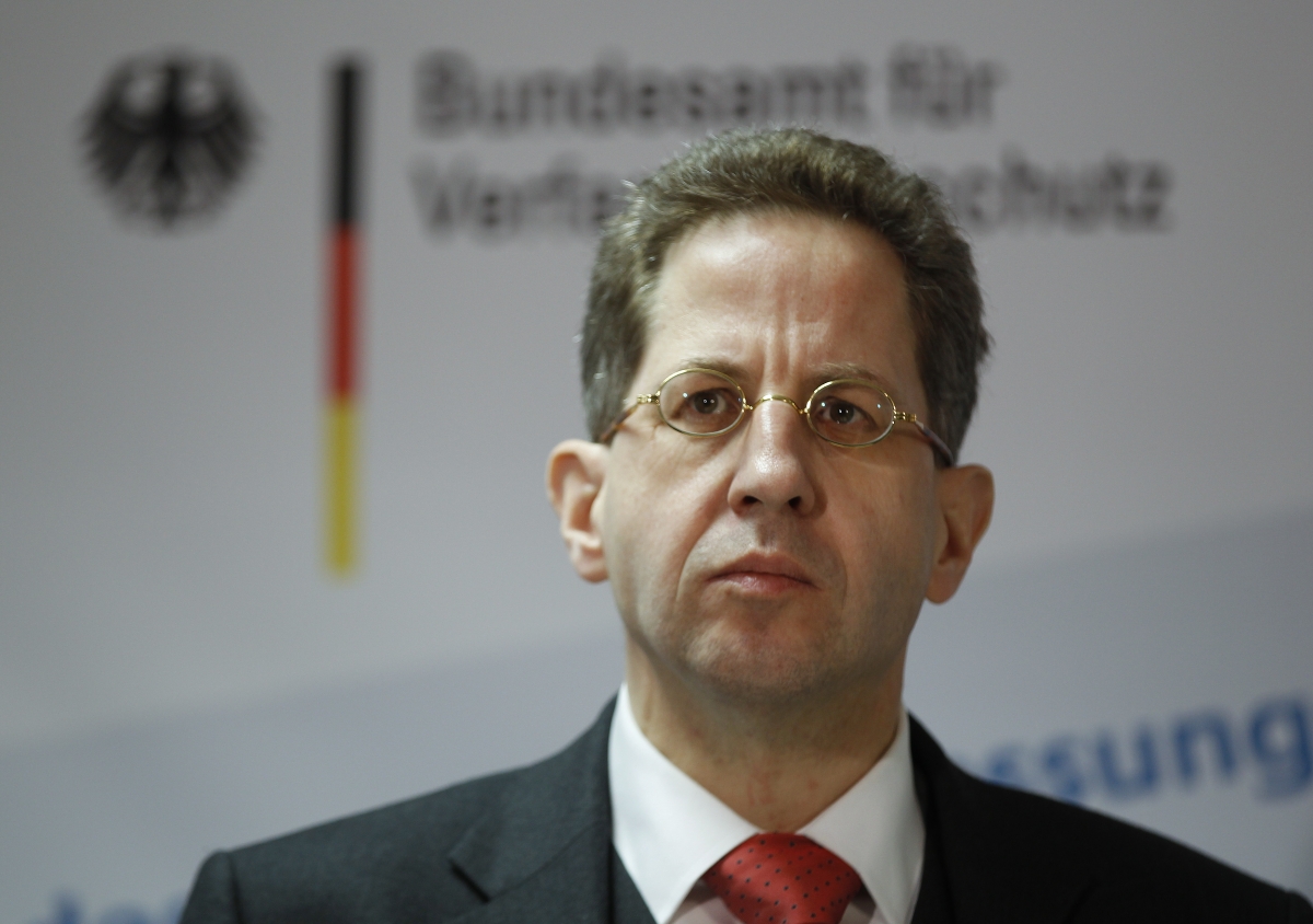 Pawn Storm: Germany accuses Russia for hacking into parliament, Nato and Ukraine power grid Pawn Storm: Germany accuses Russia for hacking into parliament, Nato and Ukraine power grid