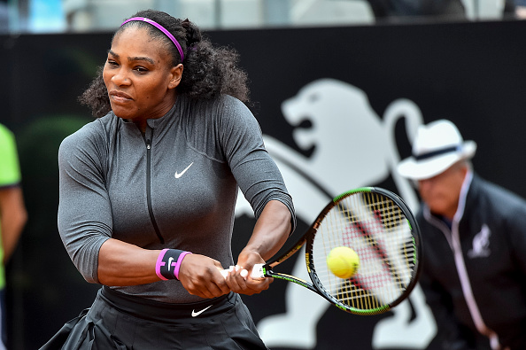 Serena Williams vs Madison Keys, Rome Masters 2016, Final Where to watch live, preview, betting odds, streaming information