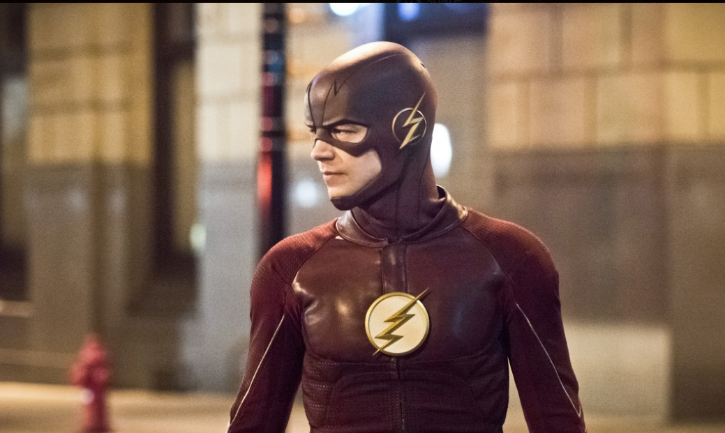 The Flash season 2 finale synopsis and promo: Zoom challenges Barry to ...