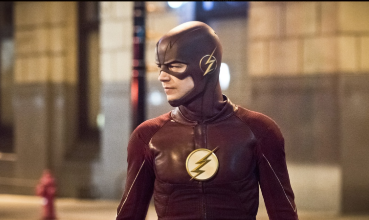 Flash season 2 episode 22