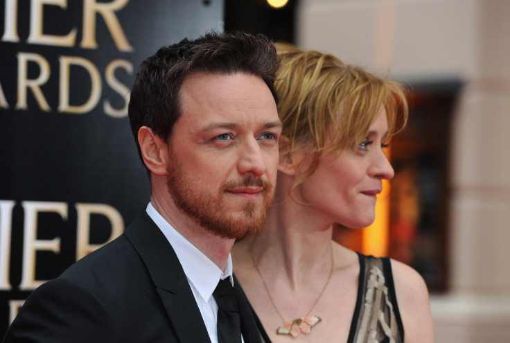 The Laurence Olivier Awards - Red Carpet Arrivals