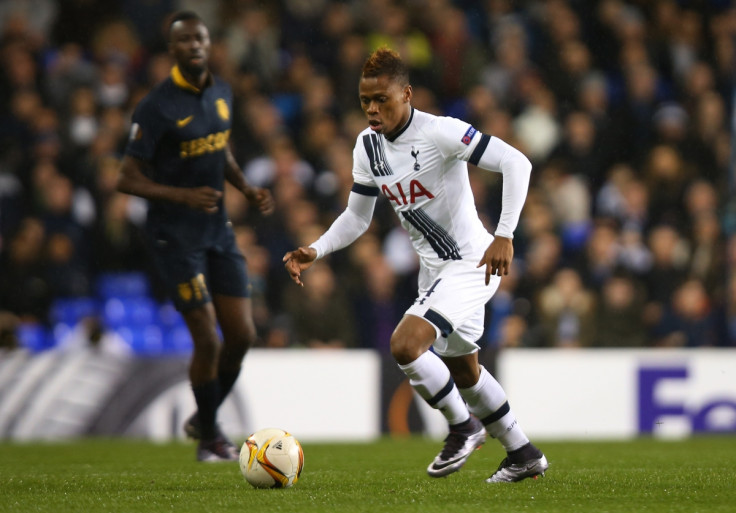 Clinton Njie