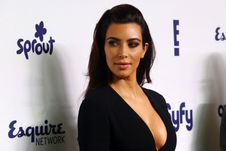 Kim Kardashian’s friends say that she has changed for the worse