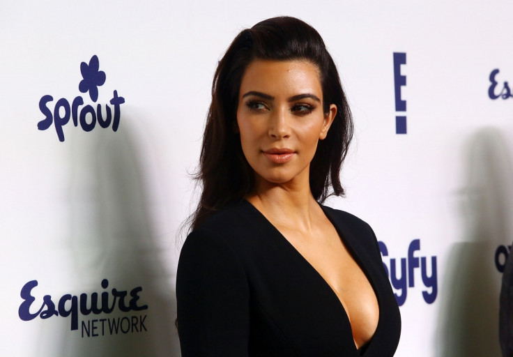 Kim Kardashian’s friends say that she has changed for the worse