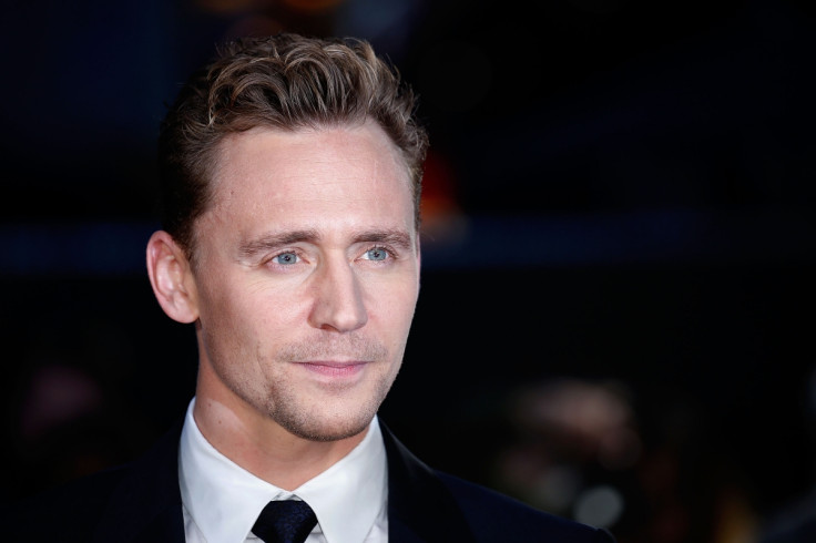 'High-Rise' - Red Carpet - BFI London Film Festival