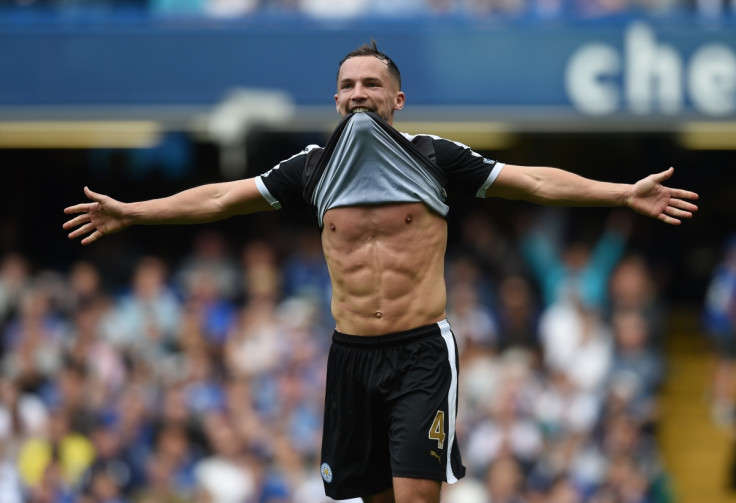 Danny Drinkwater