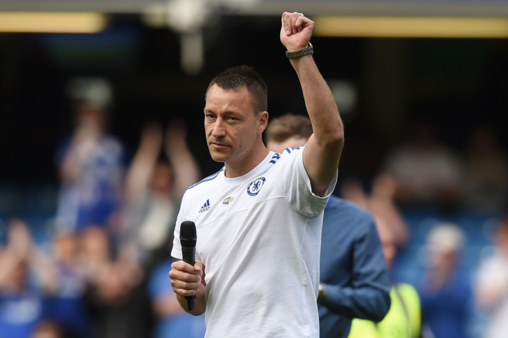 John Terry