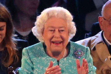 Queen's 90th Birthday
