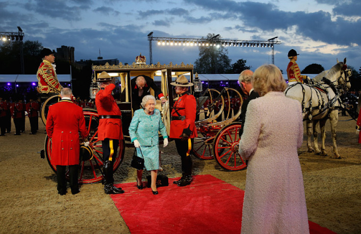 Queen's 90th Birthday