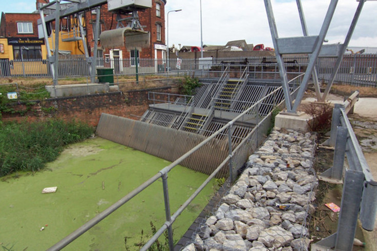 Barmston Drain, Hull