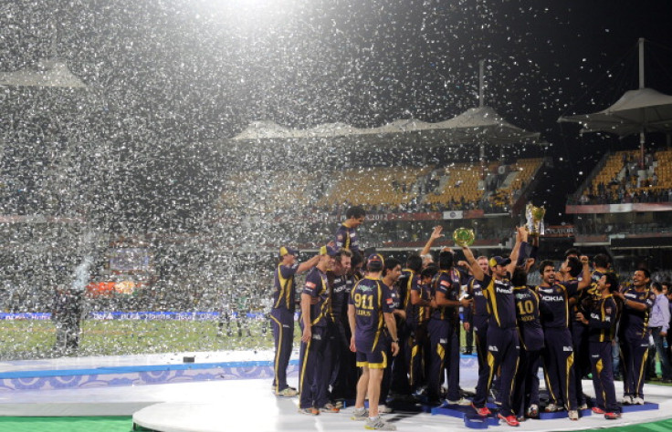 indian premier league