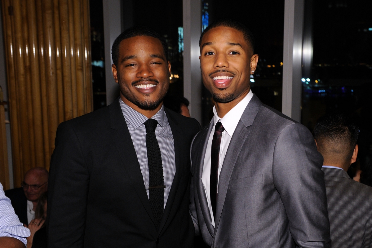 Michael B Jordan officially cast in Marvel movie Black Panther