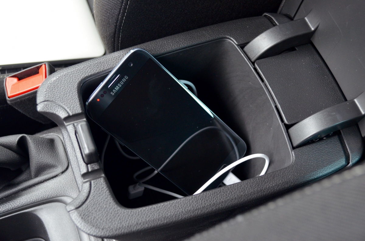 Vauxhall OnStar with 4G WiFi hotspot review Back seat surfers rejoice