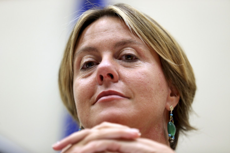 Beatrice Lorenzin