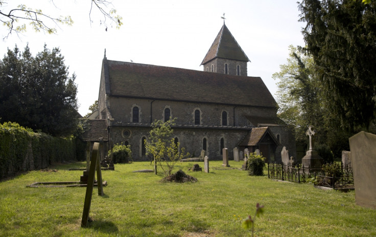 The Church of England has sold £250m of equities amid market slowdown fears