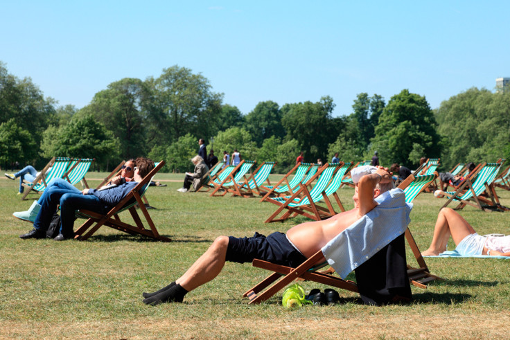 british summer