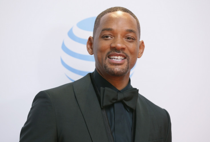 Will Smith