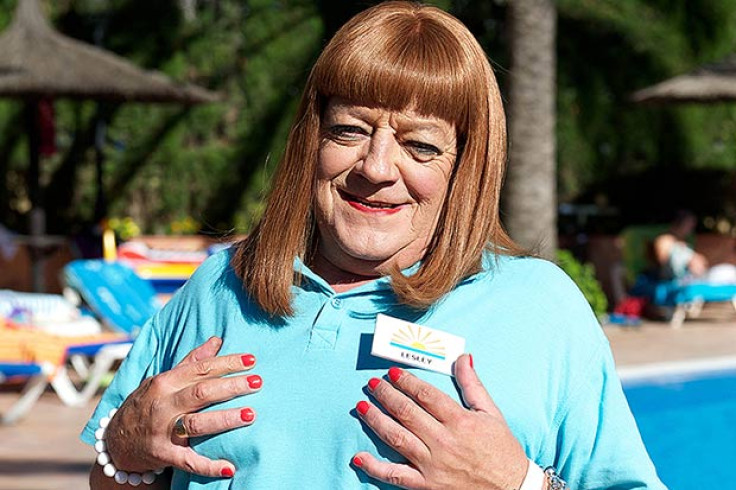 tim healy