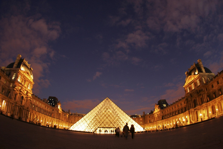 Le Louvre