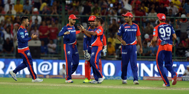 delhi daredevils