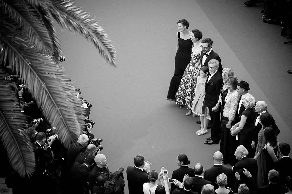 Cannes Film Festival 2016