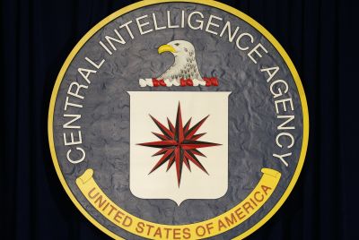 CIA