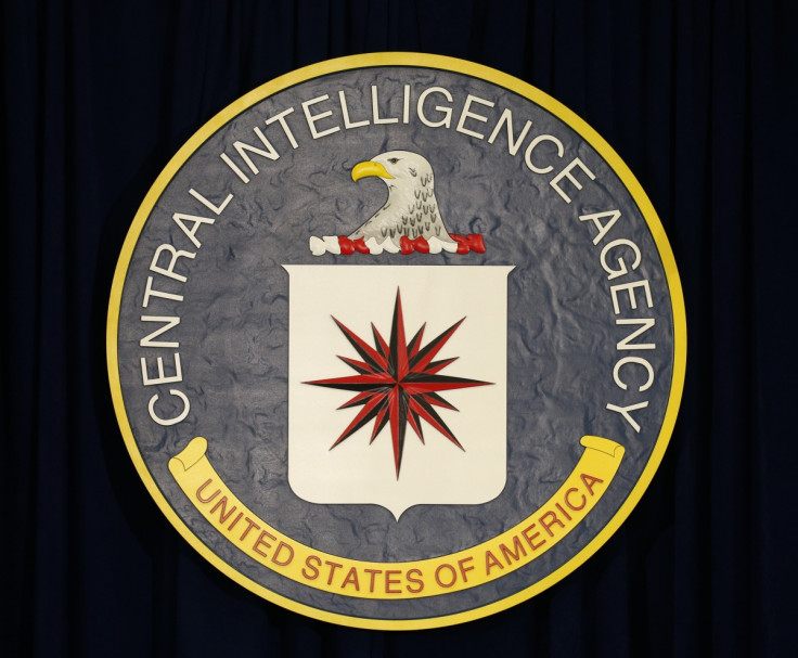 CIA