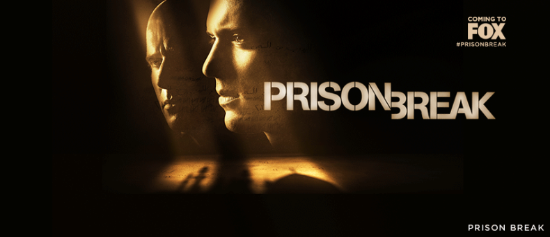 Prison Break revival