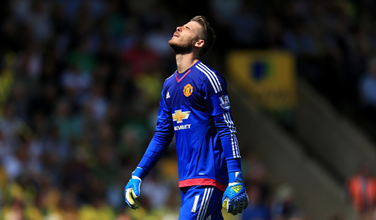 David de Gea