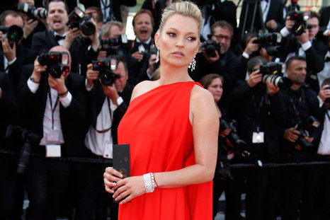Kate Moss