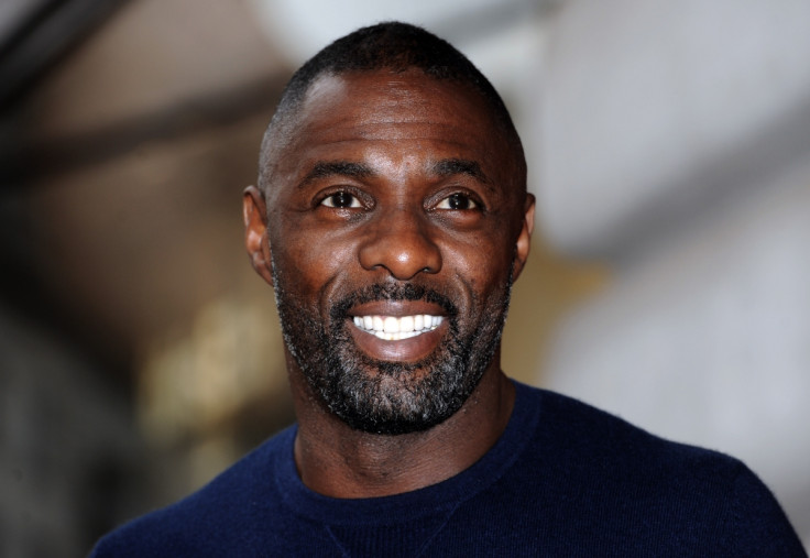 Idris Elba