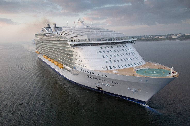 Harmony of the Seas