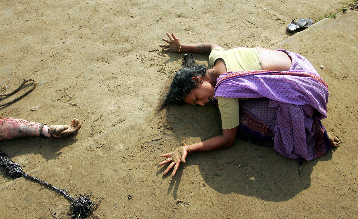 Climate change: Natural disasters will affect 1.3 billion people and $158tn of assets, World Bank says Climate change: Natural disasters will affect 1.3 billion people and $158tn of assets, World Bank says