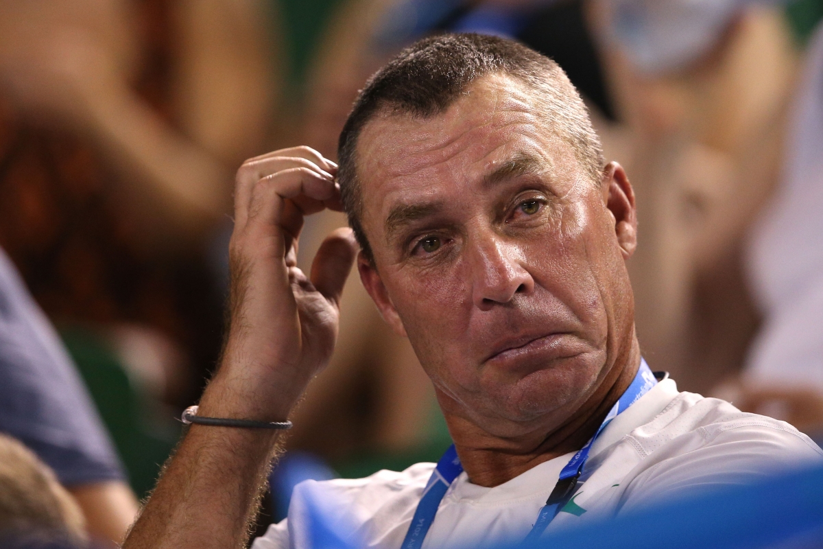 Andy Murray eager for Ivan Lendl coaching reunion after Amelie Mauresmo