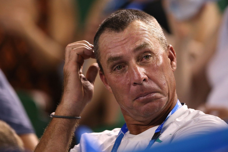 Ivan Lendl