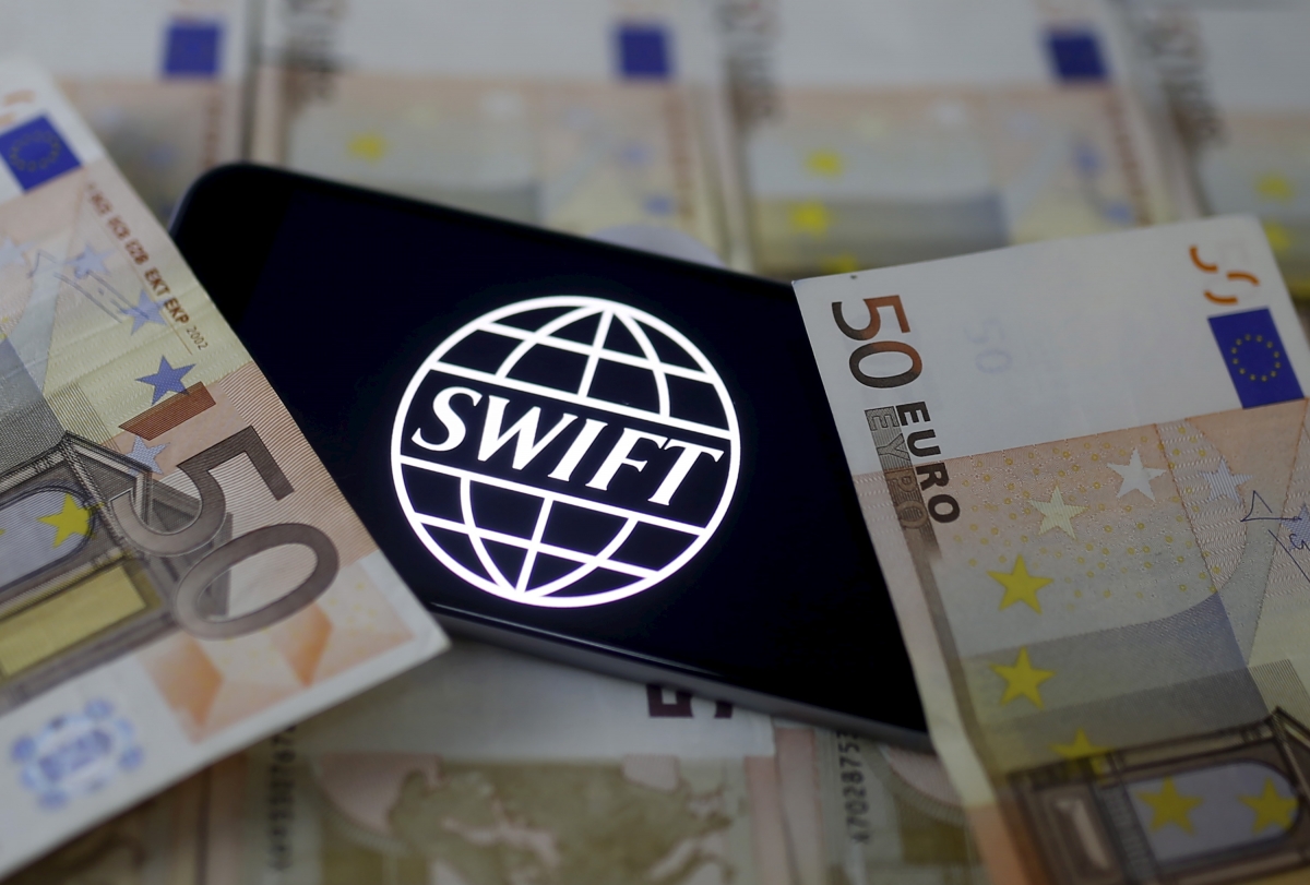 Swift system malware used to target banks