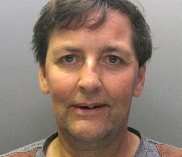 Darlington paedophile Derek Smith becomes fourth member of family to be jailed for child sex offences IBTimes UK image
