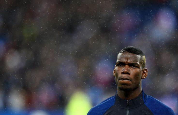 Paul Pogba