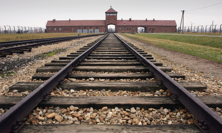 Auschwitz-Birkenau Memorial and Museum