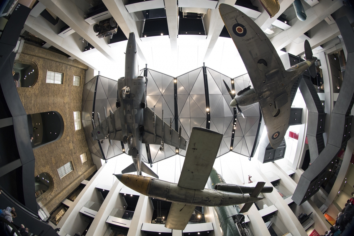 Imperial War Museum