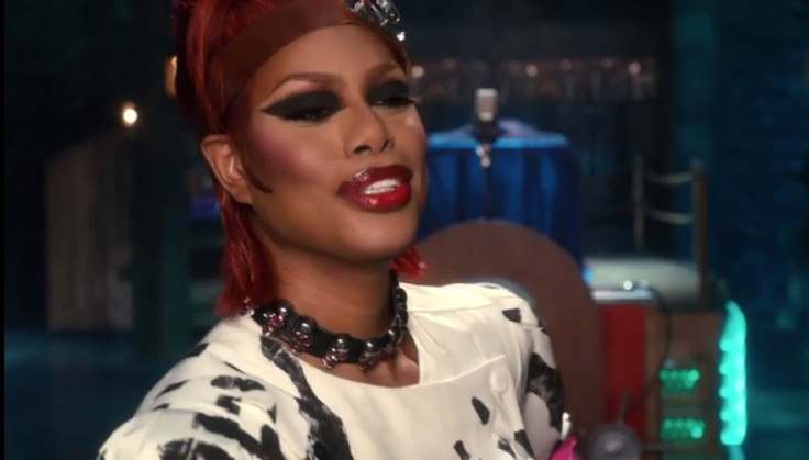 Laverne Cox cast as Frank-N-Furter in remake