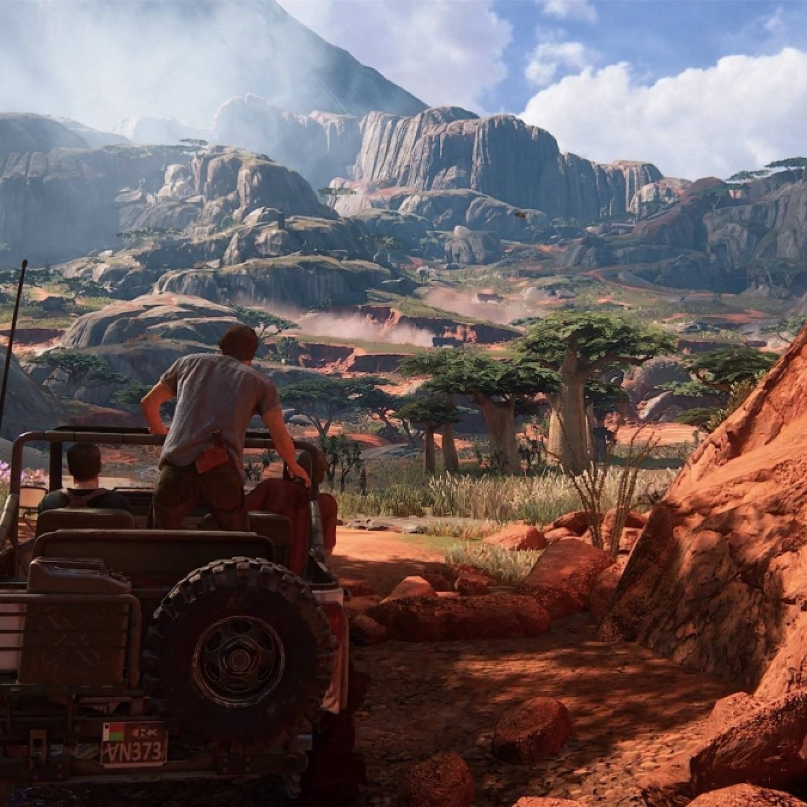 Uncharted 4's Ending Is A Beautiful, Unexpected Final Chapter For