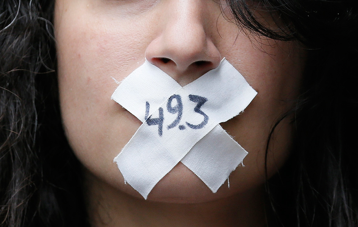 France labour reforms