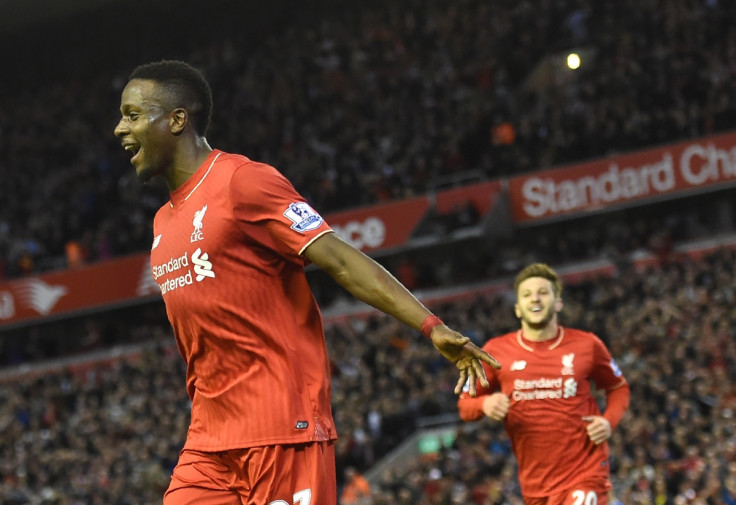 Divock Origi