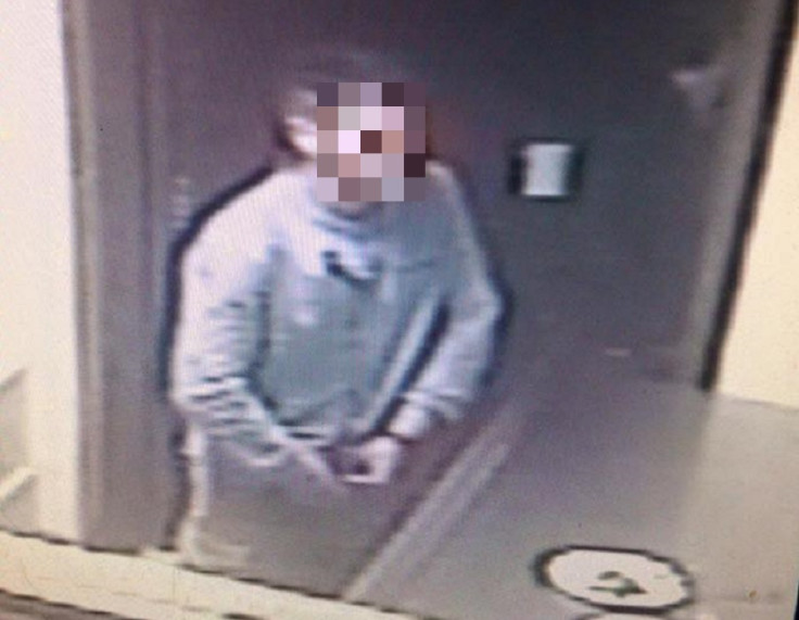 Chef targeted by mafia has restaurant vandalised Chef targeted by mafia has restaurant vandalised