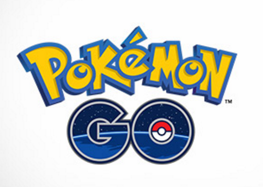 Pokemon Go Logo